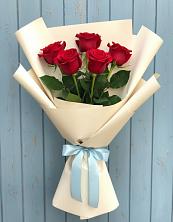 Букет Классика чувств в Дедовичи