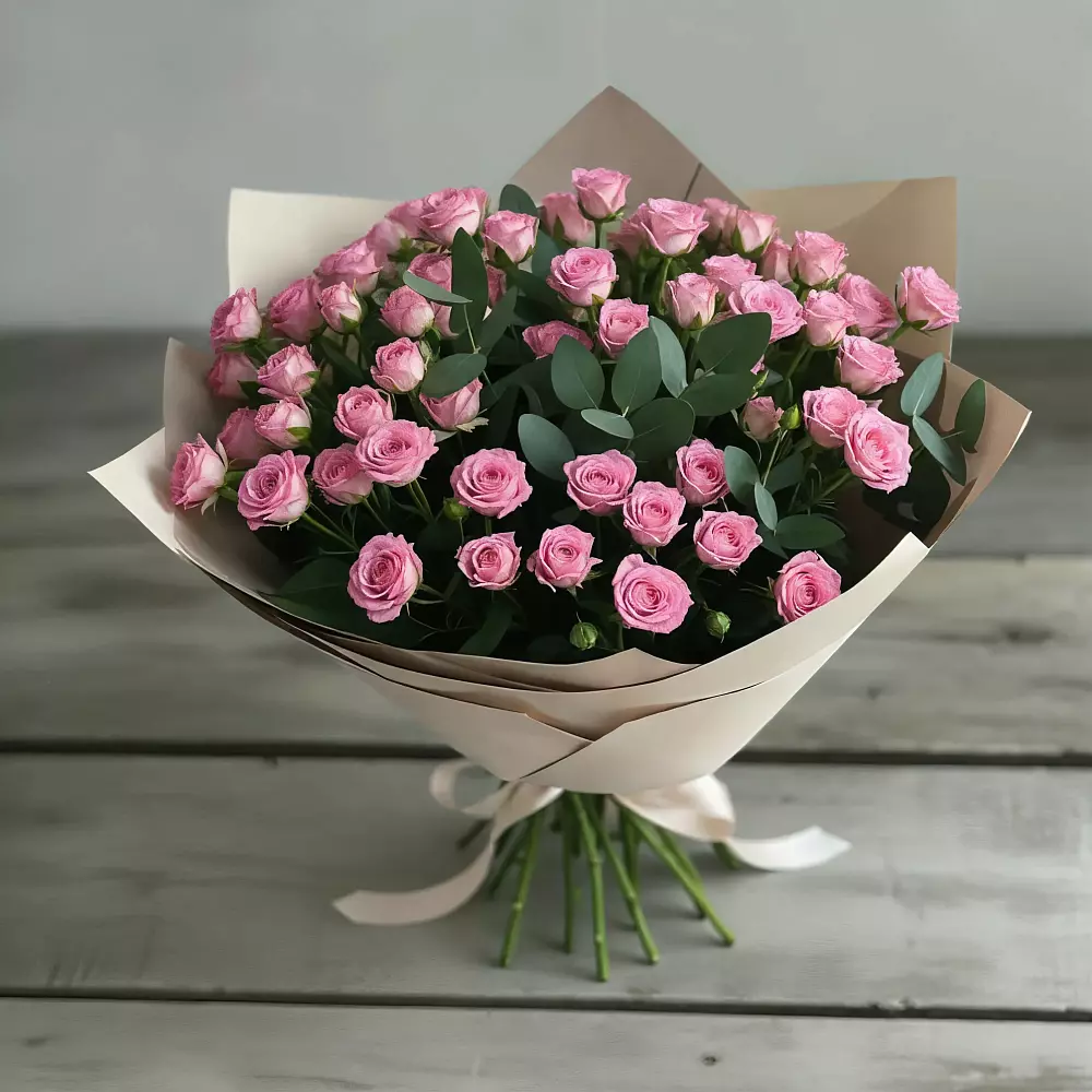 Букет Удовольствие в Дедовичи