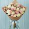 Букет цветов из: Розы в Дедовичи