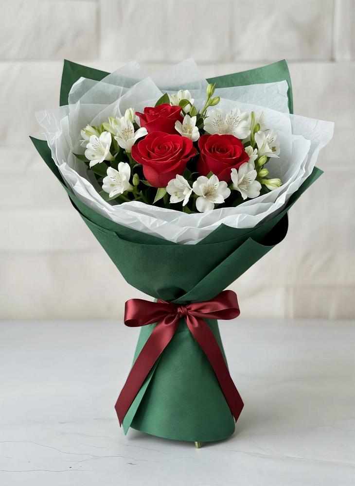 Букет Идеальный Вкус в Дедовичи