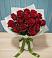 Букет Красные розы в Дедовичи