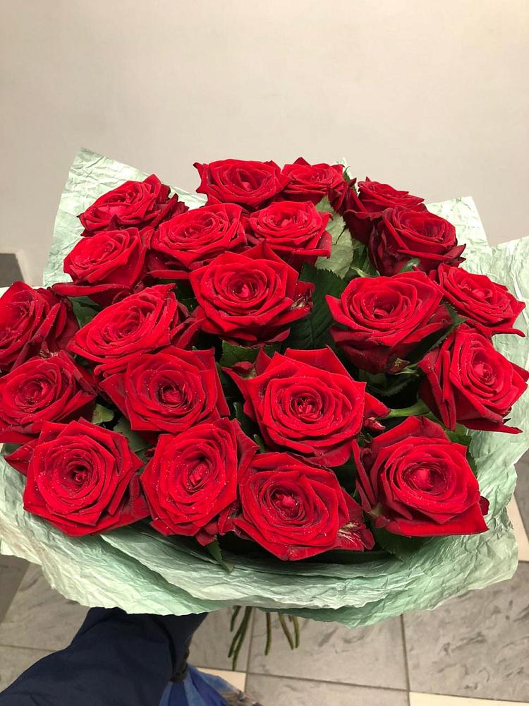 Розы Классика в Дедовичи Букет Классика в Дедовичи