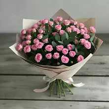 Букет Удовольствие в Дедовичи