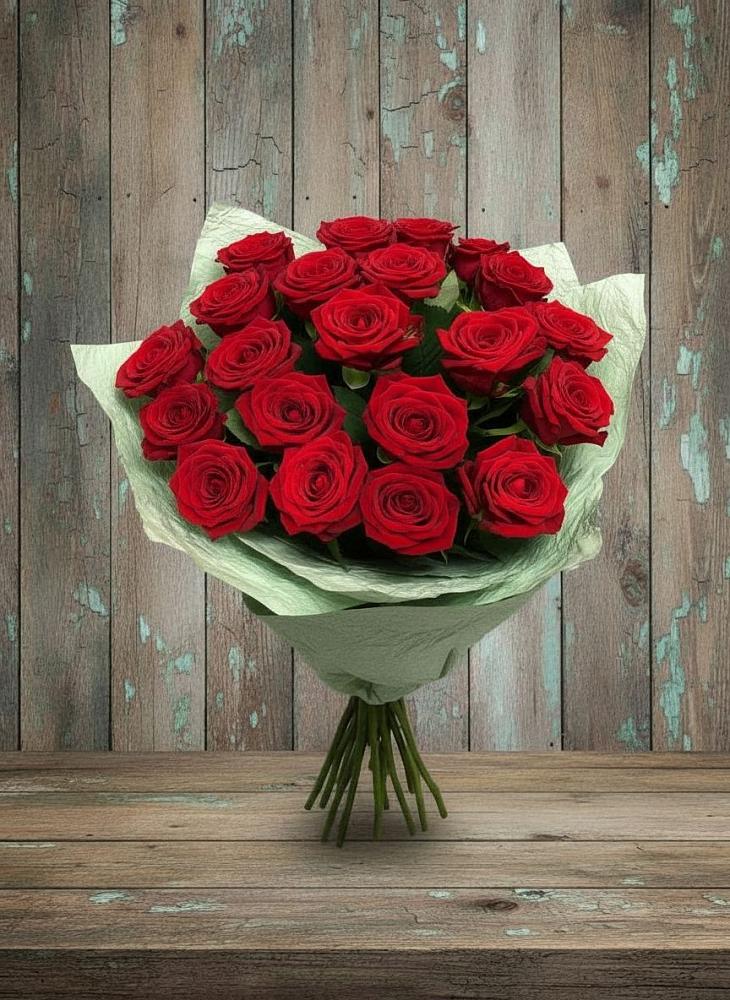 Букет Классика в Дедовичи