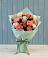 Букет цветов из: Розы в Дедовичи