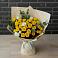 Букет цветов из: Розы в Дедовичи