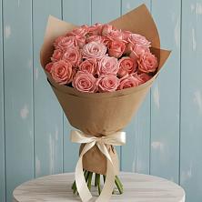 Букет цветов из:  Розы в Дедовичи