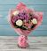 Букет цветов из: Герберы в Дедовичи