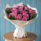 Букет цветов из: Розы в Дедовичи