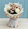 Букет цветов из: Розы в Дедовичи