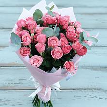 Букет Леди совершенство в Дедовичи