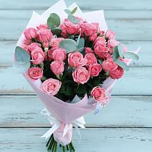 Букет Леди совершенство в Дедовичи